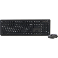 Комплект A4Tech FG1200S Wireless UA Black (4711421003193)