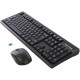 Комплект A4Tech FG1200S Wireless UA Black (4711421003193)