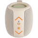 Акустическая система NEWVEW NV-9242 BT/USB/TF/FM/TWS White (NWVW-NV-9242-WH)