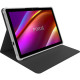 Чехол для планшета Pixus Loga gray (4897058531954)
