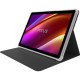 Чехол для планшета Pixus Loga gray (4897058531954)