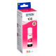 Контейнер с чернилами Epson 106 magenta (C13T00R340)