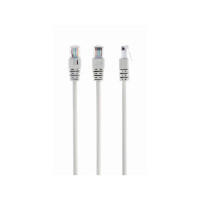 Патч-корд 30м UTP cat 5е CCA Cablexpert (PP12-30M)