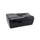 Аккумулятор к фото/видео Extradigital Sony BP-190WS, Li-ion, 14.8V, 13200 mAh (BDS2695)