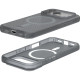 Чехол для мобильного телефона UAG iPhone 17 Pro Dot MagSafe Ash (114536113131)