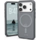 Чехол для мобильного телефона UAG iPhone 17 Pro Dot MagSafe Ash (114536113131)