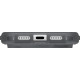 Чехол для мобильного телефона UAG iPhone 17 Pro Dot MagSafe Ash (114536113131)