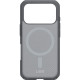 Чехол для мобильного телефона UAG iPhone 17 Pro Dot MagSafe Ash (114536113131)