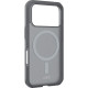 Чехол для мобильного телефона UAG iPhone 17 Pro Dot MagSafe Ash (114536113131)