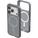 Чехол для мобильного телефона UAG iPhone 17 Pro Dot MagSafe Ash (114536113131)