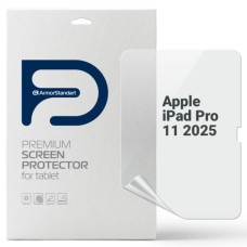 Пленка защитная Armorstandart hydrogel Anti-Blue Apple iPad Pro 11 2025 (ARM89477)