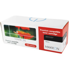 Тонер-картридж Makkon Ricoh Aficio AF1230D/1130D 2015/2018/M1600/2000 Black (MN-RIC-1230D)