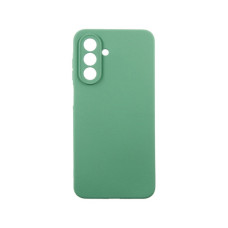 Чехол для мобильного телефона Dengos Soft Samsung Galaxy A26 (mint) (DG-TPU-SOFT-72)