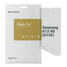 Пленка защитная Armorstandart Anti-spy Samsung A13 4G (A135) (ARM70020)