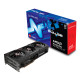 SAPPHIRE Graphic Card Radeon RX 9070 XT 16GB GDDR6 PULSE GAMING OC (11348-03-20G)