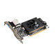Gigabyte Videocard GeForce GT710 2GB DDR3 64bit HDMI-DVI-VGA low profile (GV-N710D3-2GL)