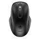 HP Комплект клавиатура та мышь HP 720 Multi-Device Rechargeable, BT, EN/UK, чёрный (9T5A9AA)