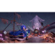 Games Software Гра консольна PS5 Sonic Racing: CrossWorlds, BD диск (5055277056446)