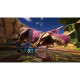 Games Software Гра консольна PS5 Sonic Racing: CrossWorlds, BD диск (5055277056446)