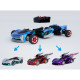 Games Software Гра консольна PS5 Sonic Racing: CrossWorlds, BD диск (5055277056446)