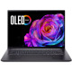 Acer Ноутбук Acer Swift X 14 SFX14-73G 14.5" 2.8K OLED, Intel U7-255H, 32GB, F1TB, NVD5060-8, Win11, сірий (NX.J82EU.005)