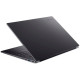 Acer Ноутбук Acer Swift X 14 SFX14-73G 14.5" 2.8K OLED, Intel U7-255H, 32GB, F1TB, NVD5060-8, Win11, сірий (NX.J82EU.005)