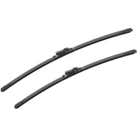 Bosch Склоочисник Aerotwin безкаркасний комплект 650/600мм (3 397 007 215) (3397007215)
