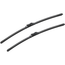 Bosch Склоочисник Aerotwin безкаркасний комплект 650/600мм (3 397 007 215) (3397007215)