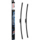 Bosch Склоочисник Aerotwin безкаркасний комплект 650/600мм (3 397 007 215) (3397007215)