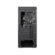 Корпус для ПК 1stPlayer X4-BK-4F1-PS-750FK-EU