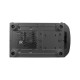 Корпус для ПК 1stPlayer X4-BK-4F1-PS-750FK-EU