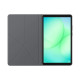 Чехол для планшета Samsung Book Cover Samsung Galaxy Tab A11 (X130/X135) Black (EF-BX130PBEGWW)