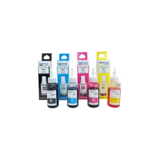 Чернила Premium Quality Epson 664 SET 4х70ml B/C/M/Y (70264947)