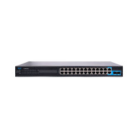 Коммутатор сетевой TVT DIGITAL TD-B2224S1-PGA