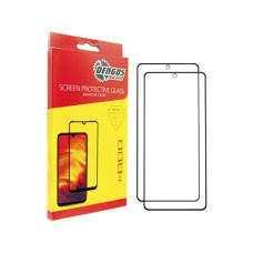 Стекло защитное Dengos Xiaomi Redmi Note 13 5G 2шт. (DG-TG2P-06)