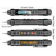 Цифровой мультиметр ANENG A3005, V, A, R (A3005)