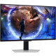 Монитор Samsung LS27DG600SIXUA