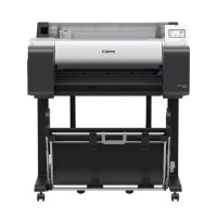 Плоттер Canon imagePROGRAF TM-255, A1 24" (6238C003AC)