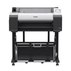 Плоттер Canon imagePROGRAF TM-255, A1 24" (6238C003AC)