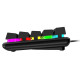 HyperX Клавиатура Alloy Origins 60 Red USB RGB ENG/RU Black (4P5N0AA)