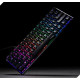 HyperX Клавиатура Alloy Origins 60 Red USB RGB ENG/RU Black (4P5N0AA)