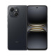 TECNO Smartphone Spark 40C (KM4k) 6.67  4/128GB, 2SIM, 6000mAh, Ink Black (4894947092459)