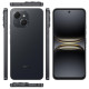 TECNO Smartphone Spark 40C (KM4k) 6.67  4/128GB, 2SIM, 6000mAh, Ink Black (4894947092459)