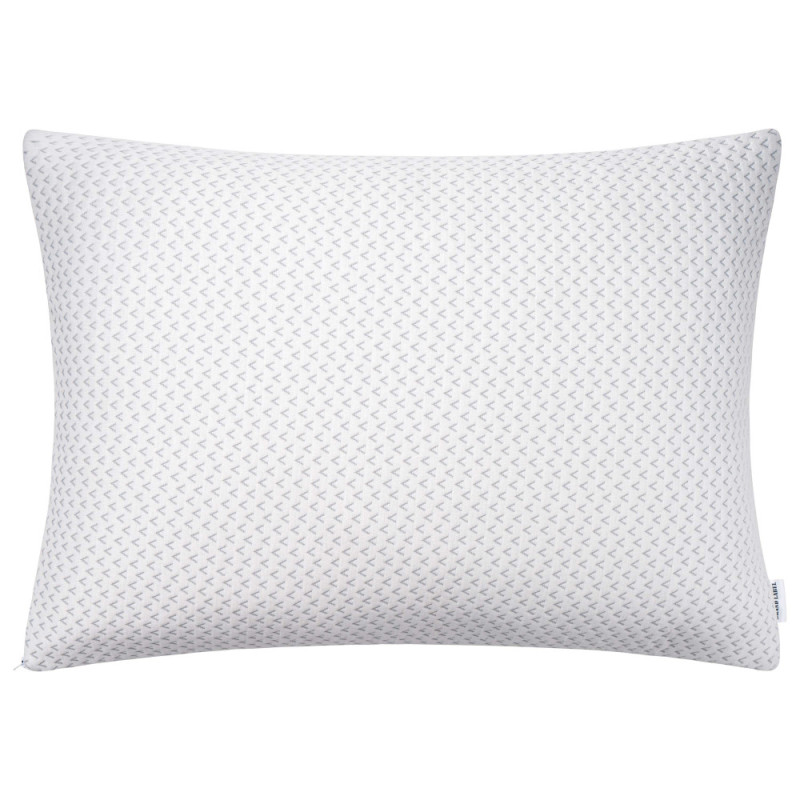 ARDESTO Подушка ортопедична Ardesto Sleepwell, 40х60см, прямокутна, піна меморі, білий (ART4060SHP) ARDESTO Подушка ортопедична Ardesto Sleepwell, 40х60см, прямокутна, піна меморі, білий (ART4060SHP)