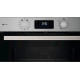 Indesit Духова шафа Indesit електрична, 71л, A+, дисплей, конвекція, телескопічні напрямні, нерж (IOK58HSU1X)