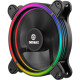 Кулер до корпусу Enermax T.B.RGB A.D.3 PACK (UCTBRGBA12P-BP3)