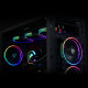 Кулер до корпусу Enermax T.B.RGB A.D.3 PACK (UCTBRGBA12P-BP3)
