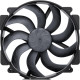 Кулер для корпуса Noctua NF-A14x25r G2 PWM CHROMAX.BLACK