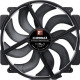 Кулер для корпуса Noctua NF-A14x25r G2 PWM CHROMAX.BLACK