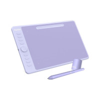 Графический планшет Parblo Intangbo M Violet (INTANGBOMP)